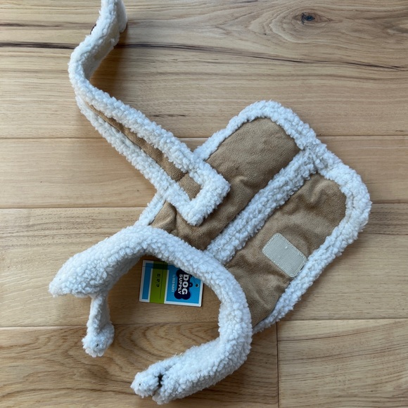 Old Navy Dog Supply Small Dog Jacket - Picture 2 of 3